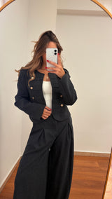 Giacca Napoleone