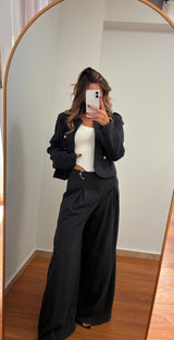 Pantalone palazzo Napoleone