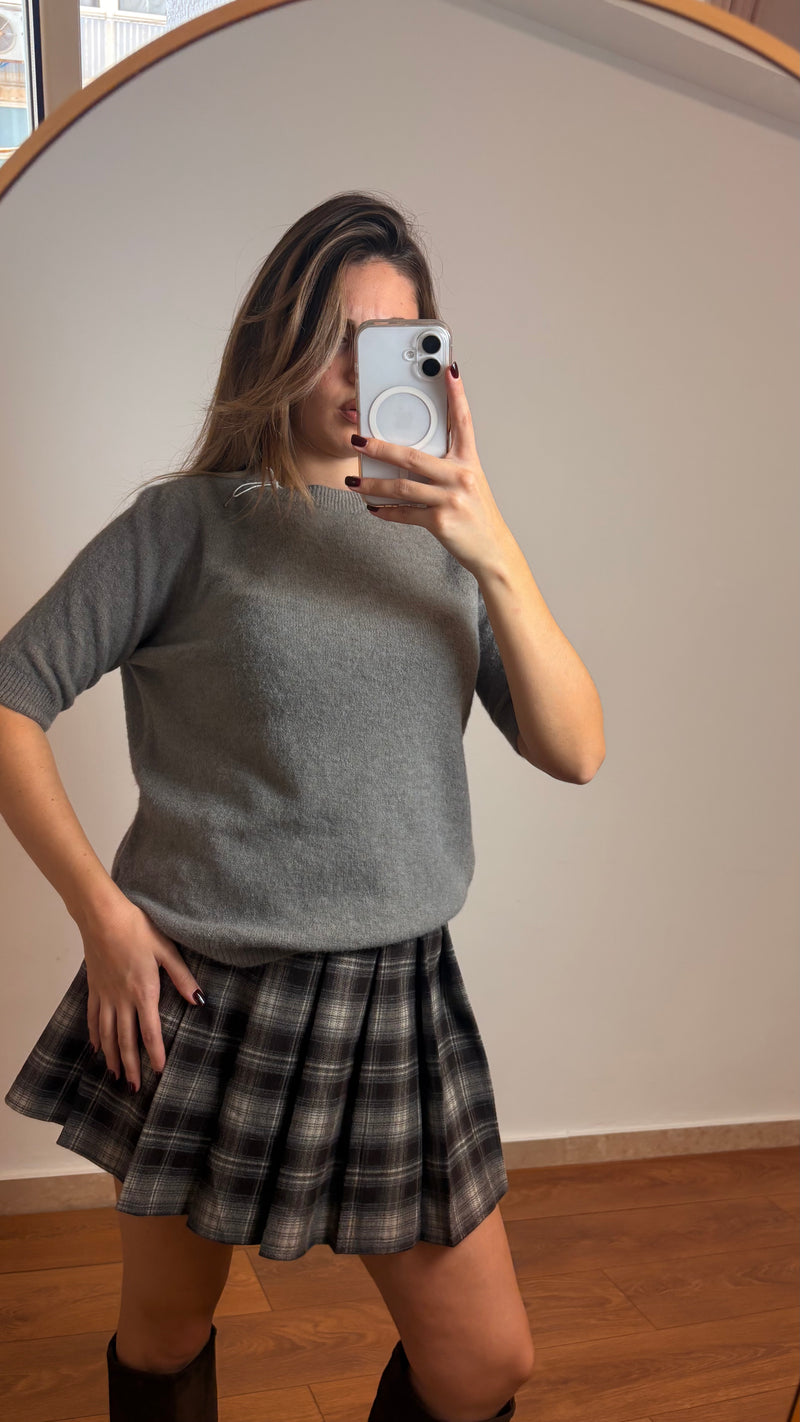 Maglia soft