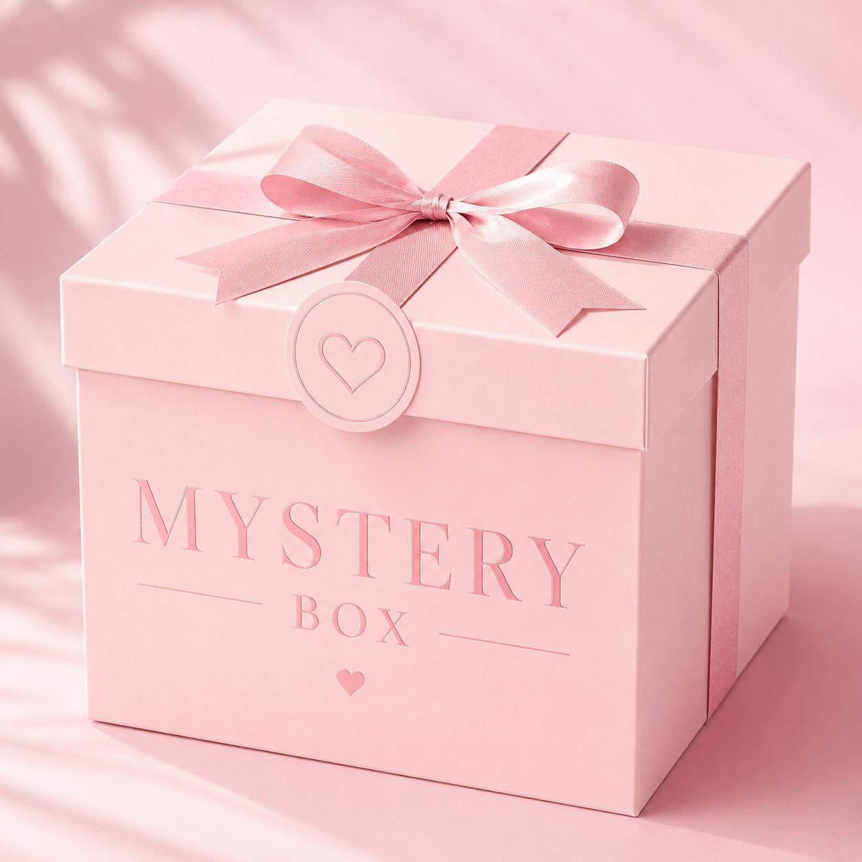 SECRET BOX