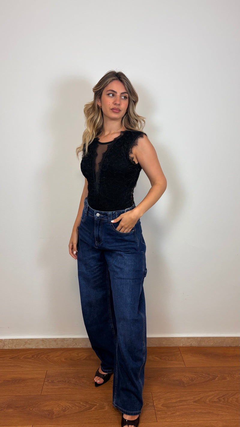 Jeans Livia