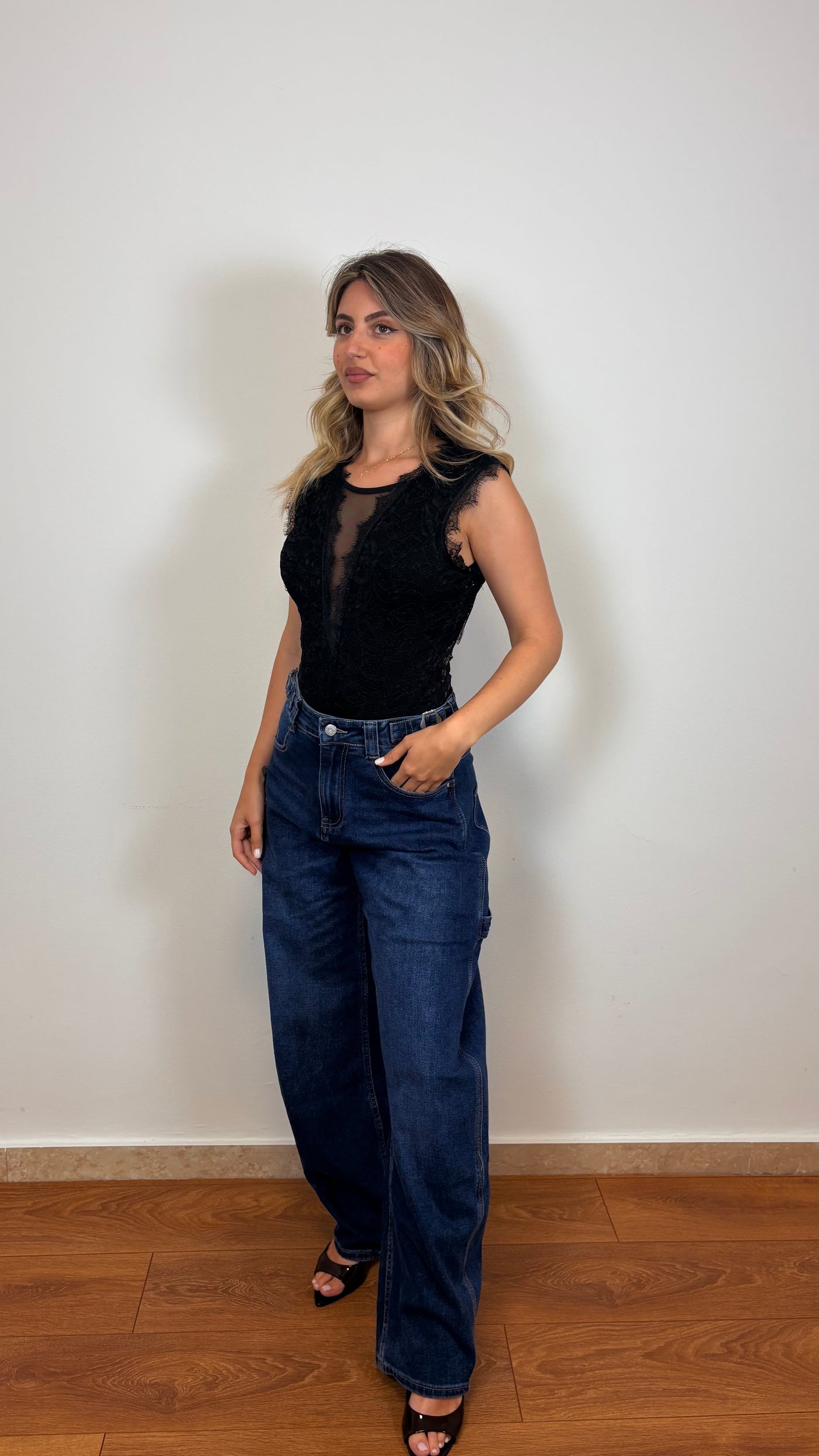Jeans Livia