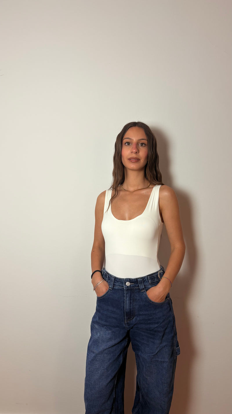 Body Megan