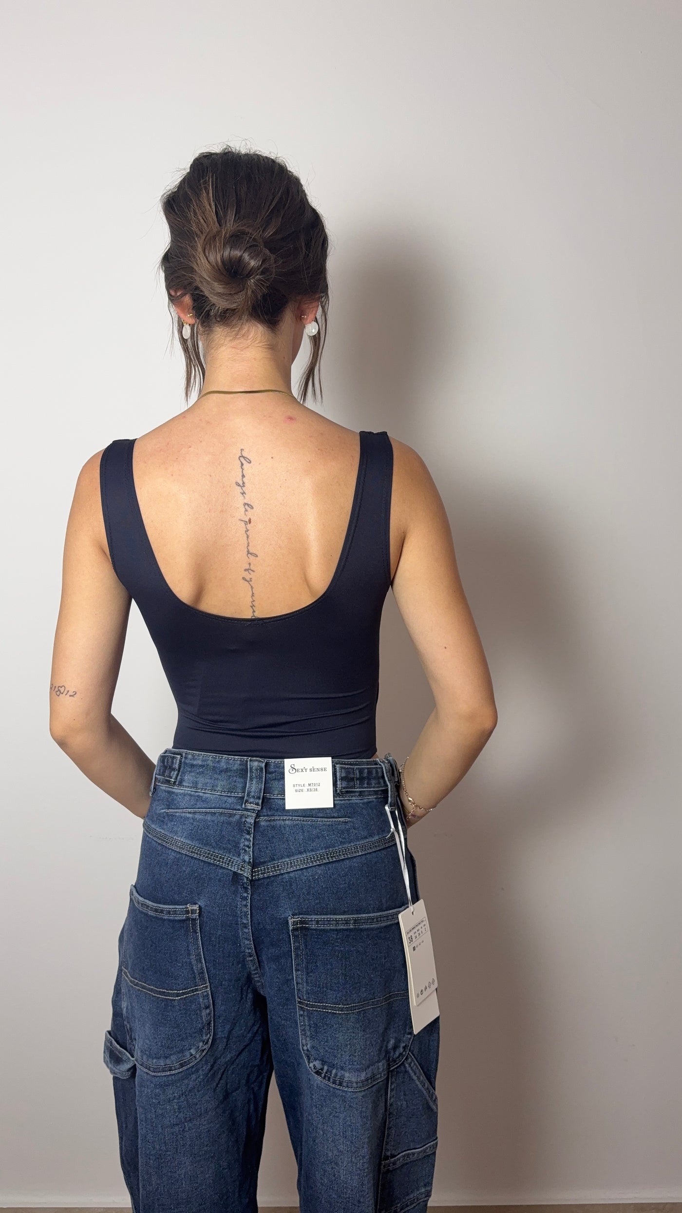 Body Megan Blu - FLAIR WOMAN