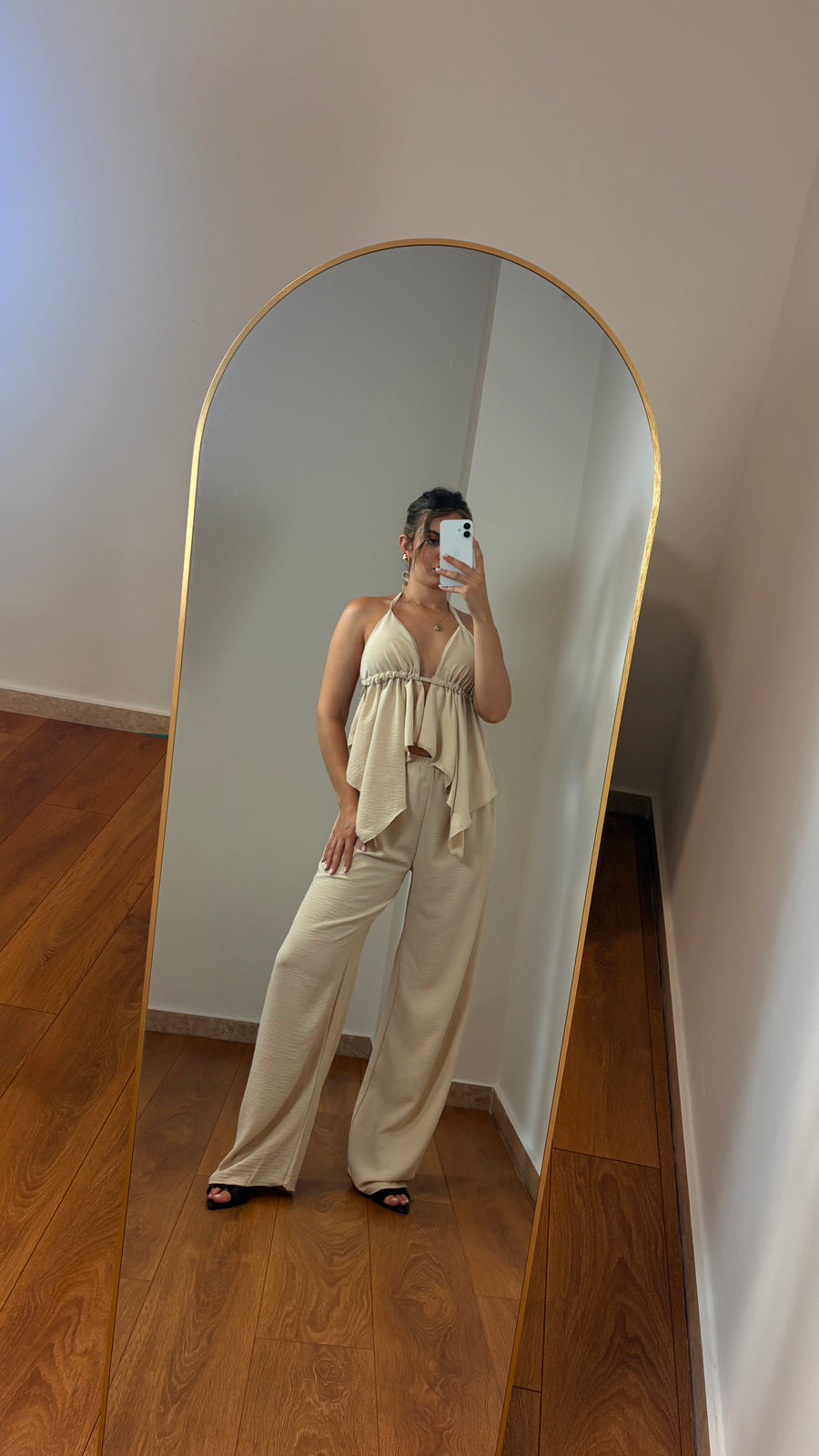 Coordinato Celine